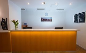 Astoria Hotel